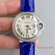 2017 Swiss ETA Exact Copy Ballon Bleu de Cartier Watch 33mm Mid Size (6)_th.jpg